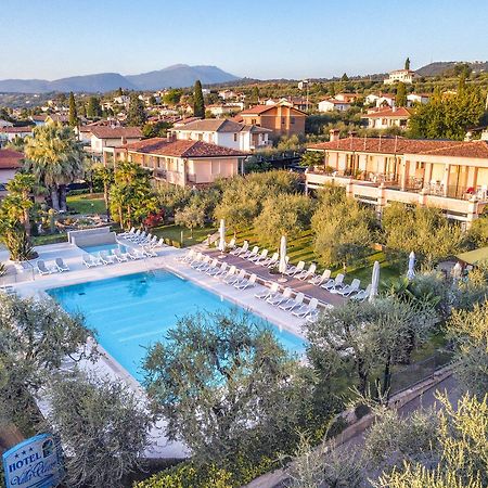 Hotel Villa Olivo Resort 3S Bardolino Exterior photo