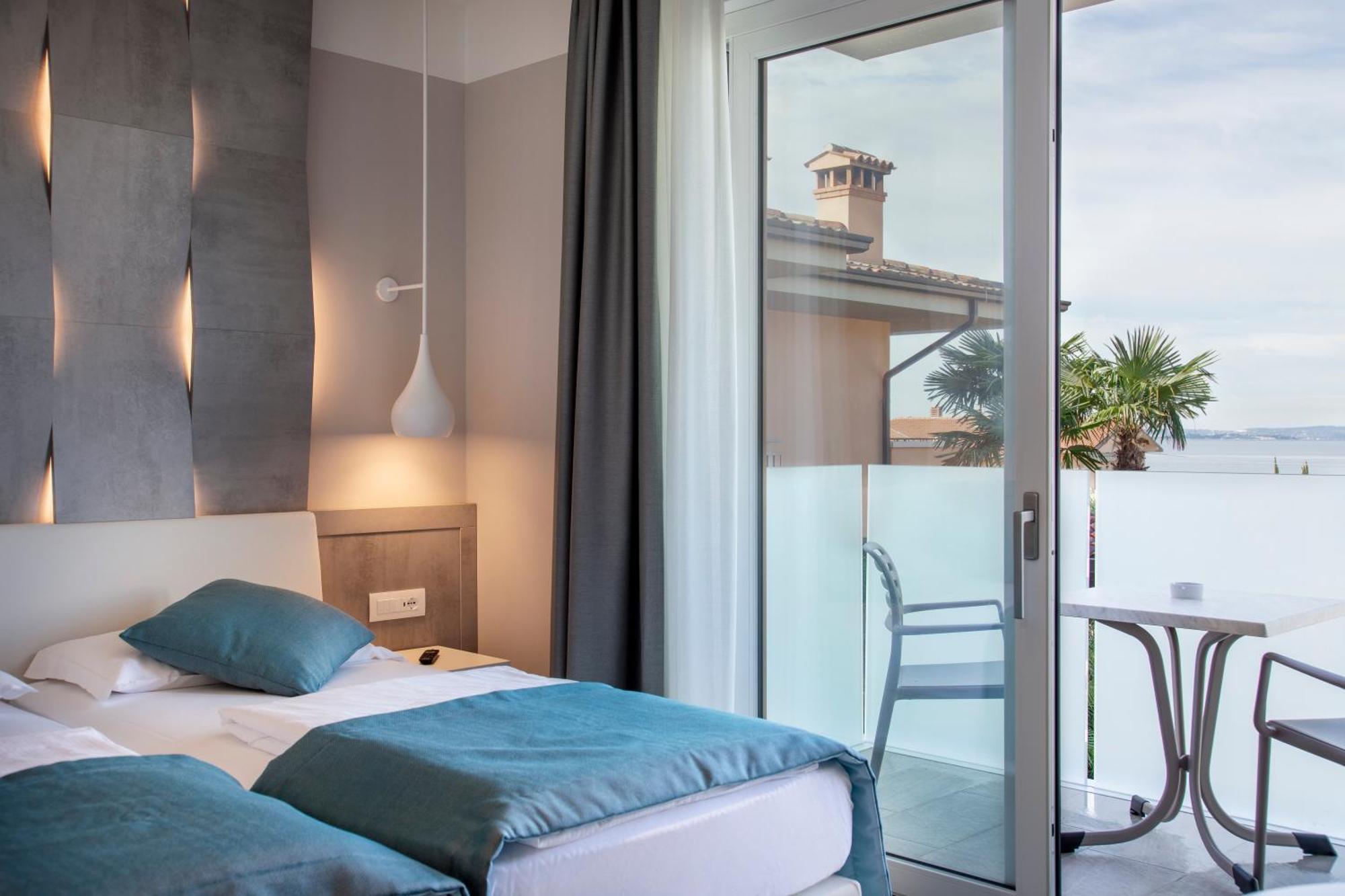 Hotel Villa Olivo Resort 3S Bardolino Room photo