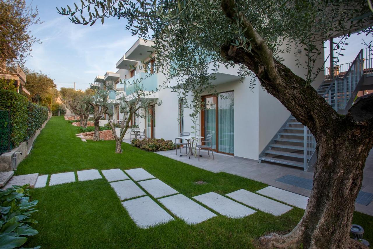 Hotel Villa Olivo Resort 3S Bardolino Exterior photo